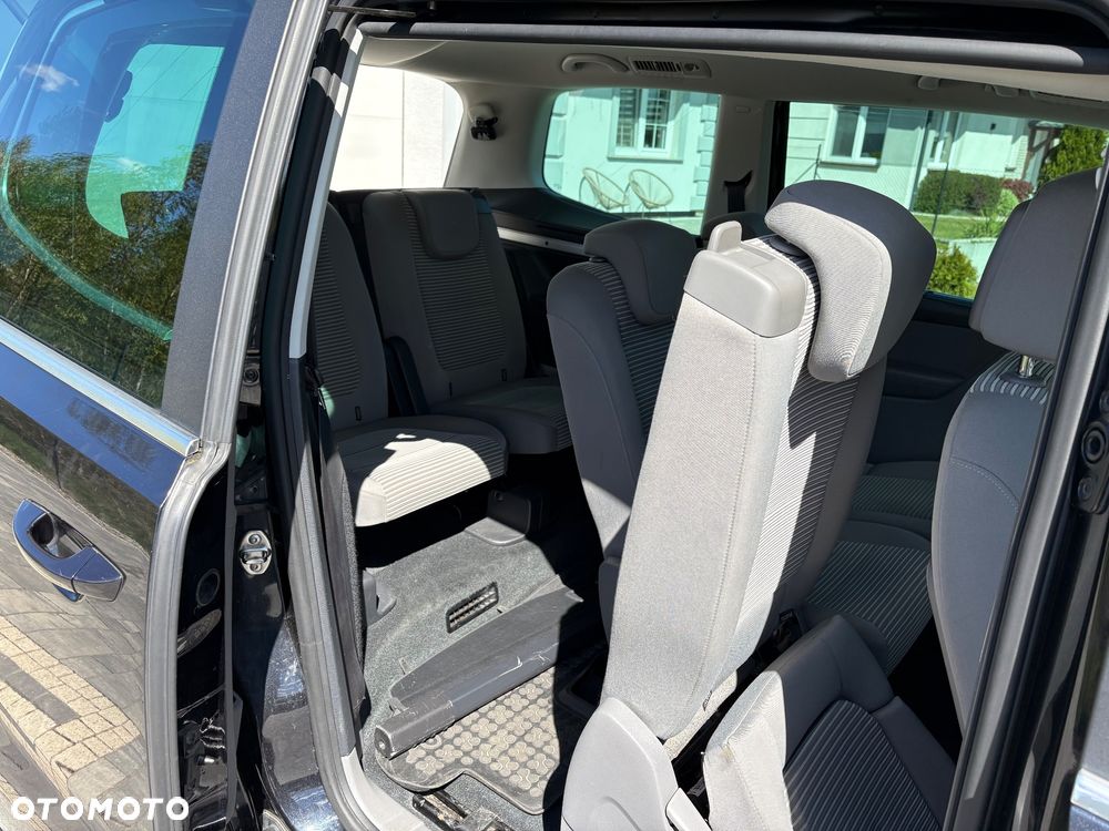 Ford Galaxy 2.0 TDCi Trend - 15