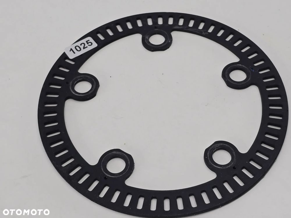 TARCZA ABS PRZOD  TRIUMPH TIGER 1200 RALLY - 3