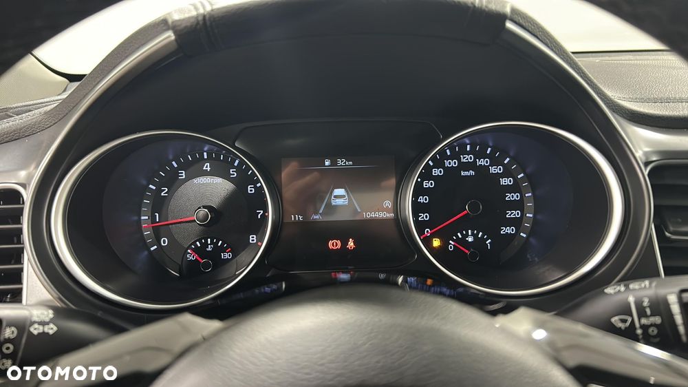 Kia Ceed 1.5 T-GDI M - 16