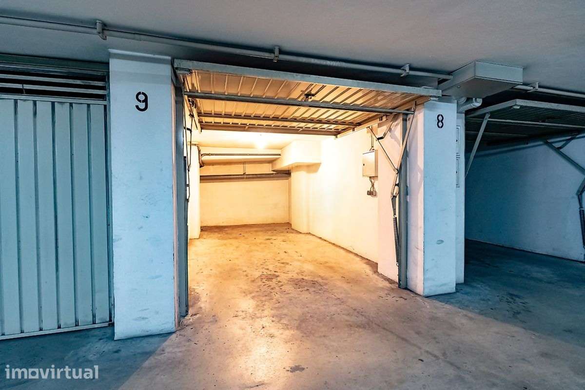 Espaço Comercial no R/C com Luz Natural–Rua da Figueira da Foz-Coimbra - Grande imagem: 5/6