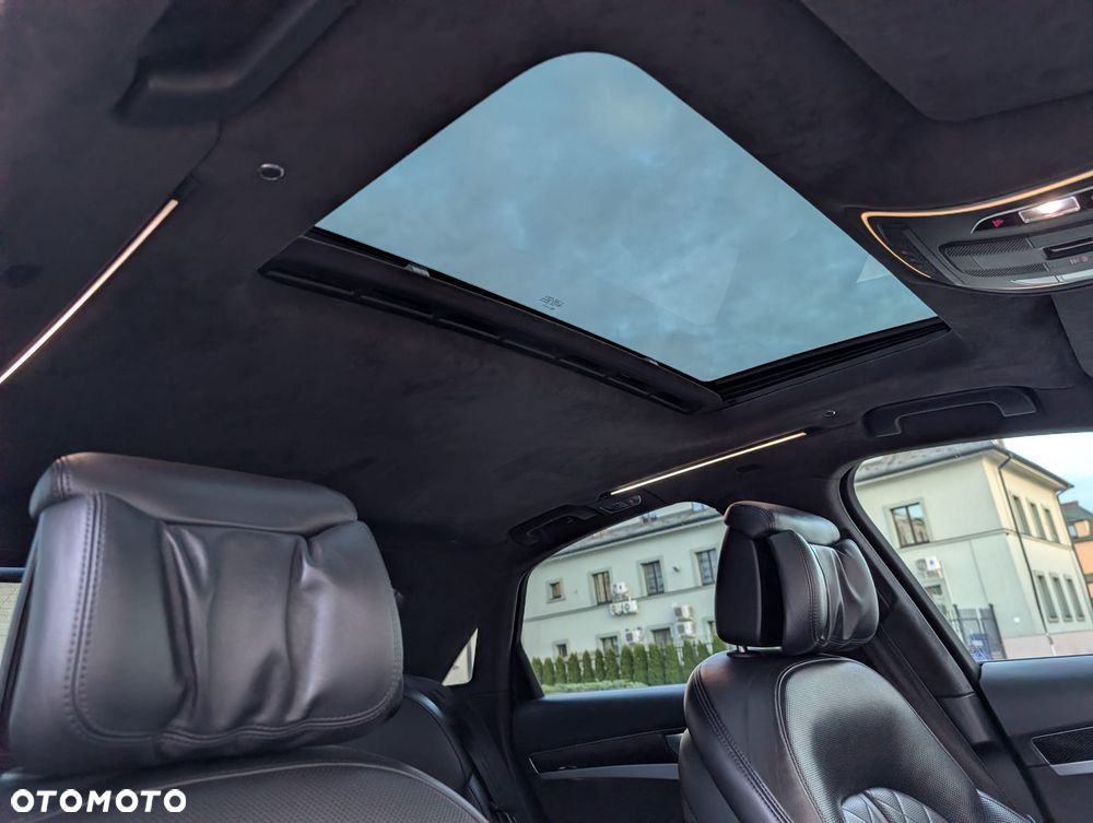 Audi S8 4.0 TFSI Quattro - 17