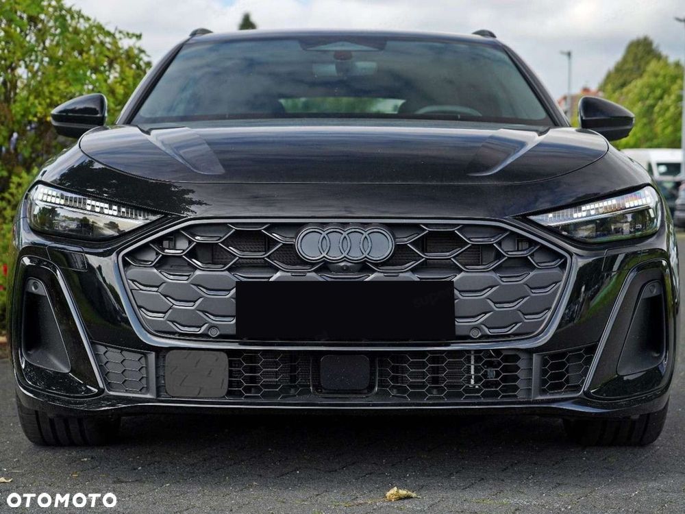 Audi S5 Avant TFSI S tronic - 5