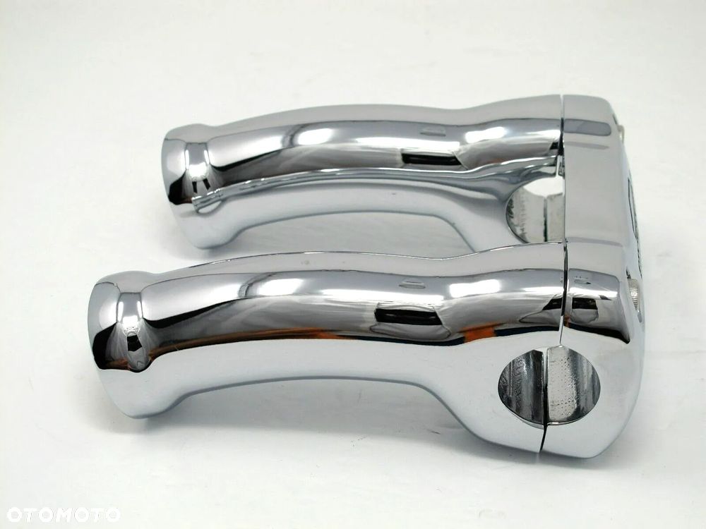 Mocowanie kierownicy Risers Harley Davidson 57451-14 - 12