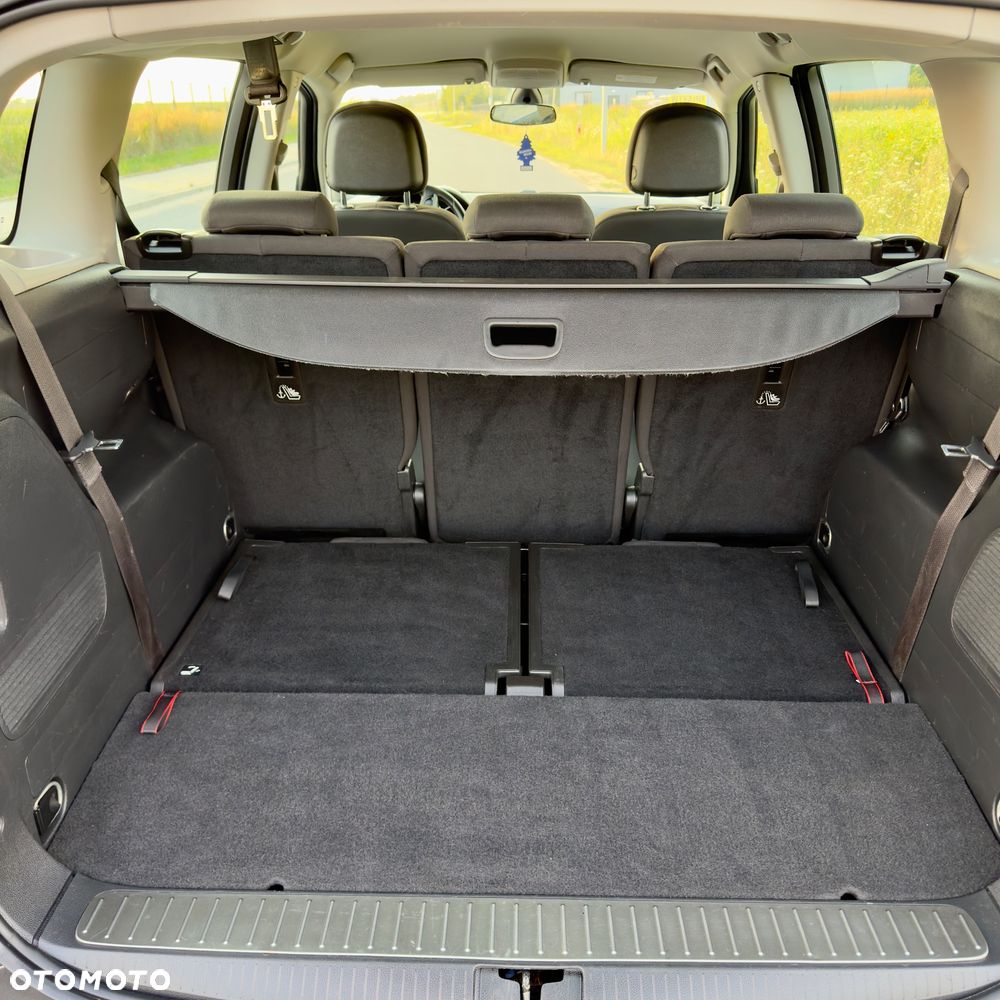 Opel Zafira 1.4 T Cosmo - 18