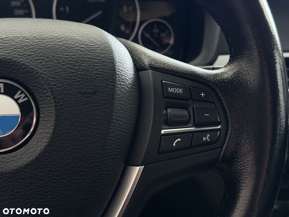 BMW X3 xDrive20d xLine - 24