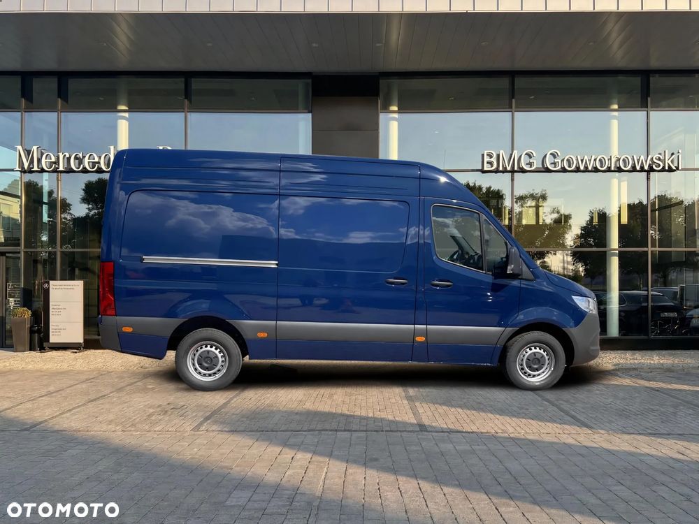 Mercedes-Benz Sprinter 315cdi - 5