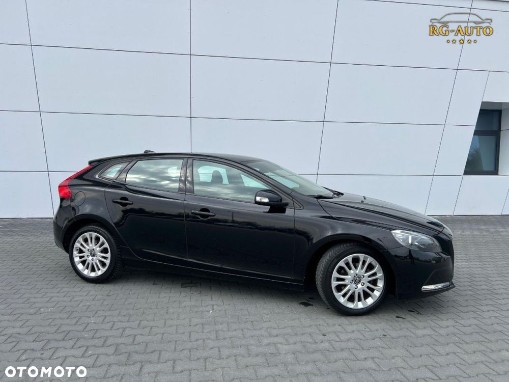 Volvo V40 - 5