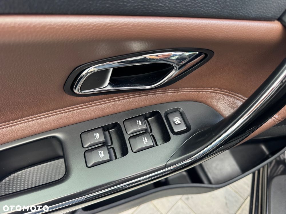 Kia Ceed 1.6 GDI Platinum Edition - 20