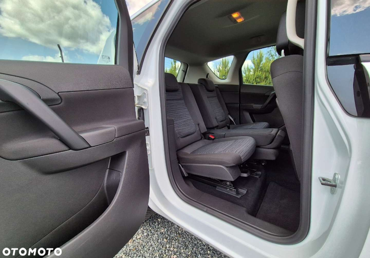 Opel Meriva - 7