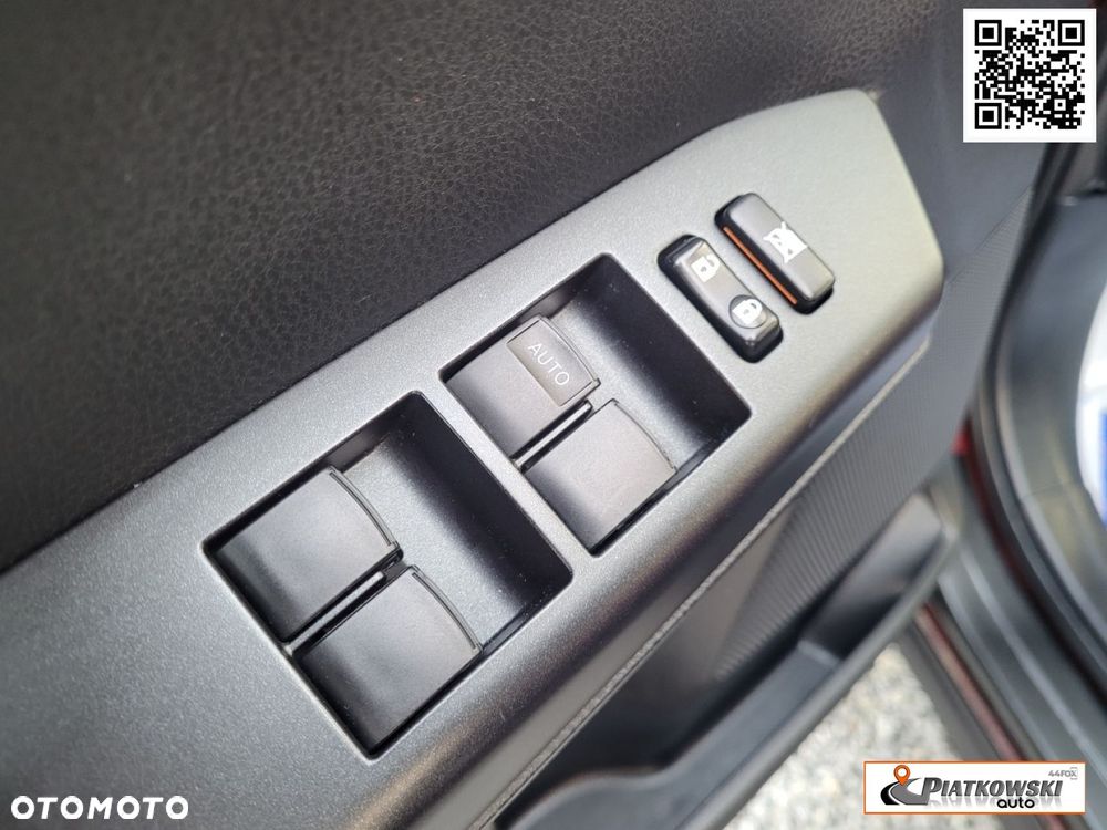 Toyota RAV4 Hybrid Gold 4x2 - 29