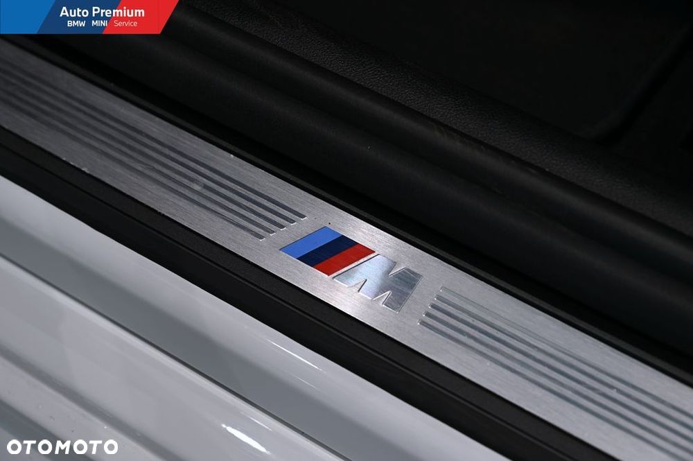 BMW Seria 5 520d xDrive mHEV - 12