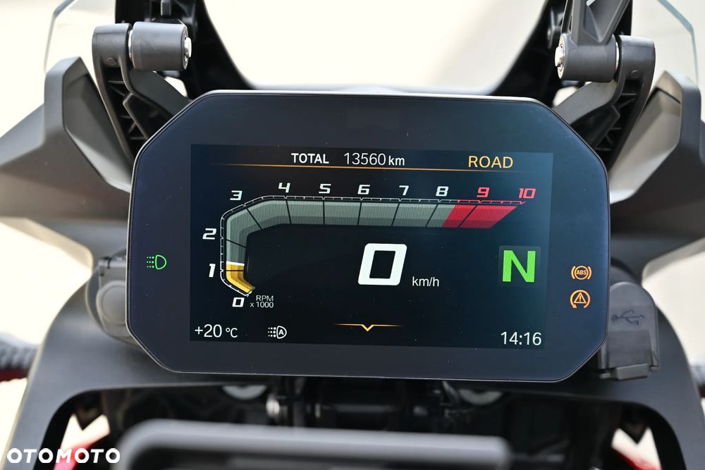 BMW GS - 10