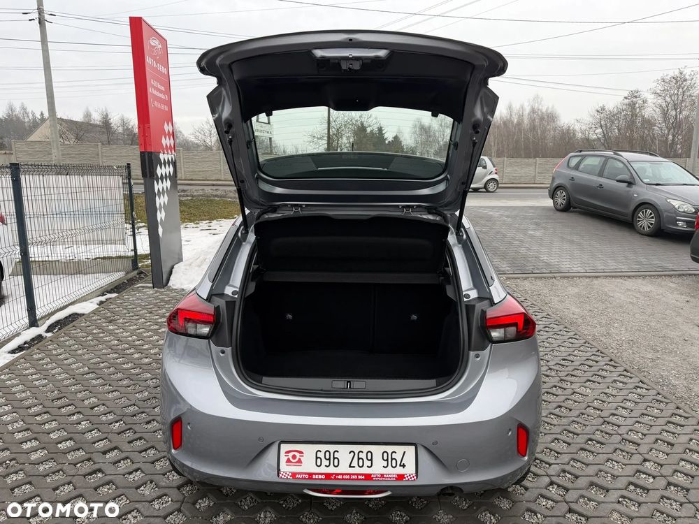 Opel Corsa - 19