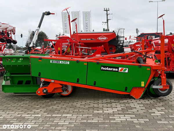 Holaras Kopaczka UR170 HZ HOLARAS (KMK Agro)