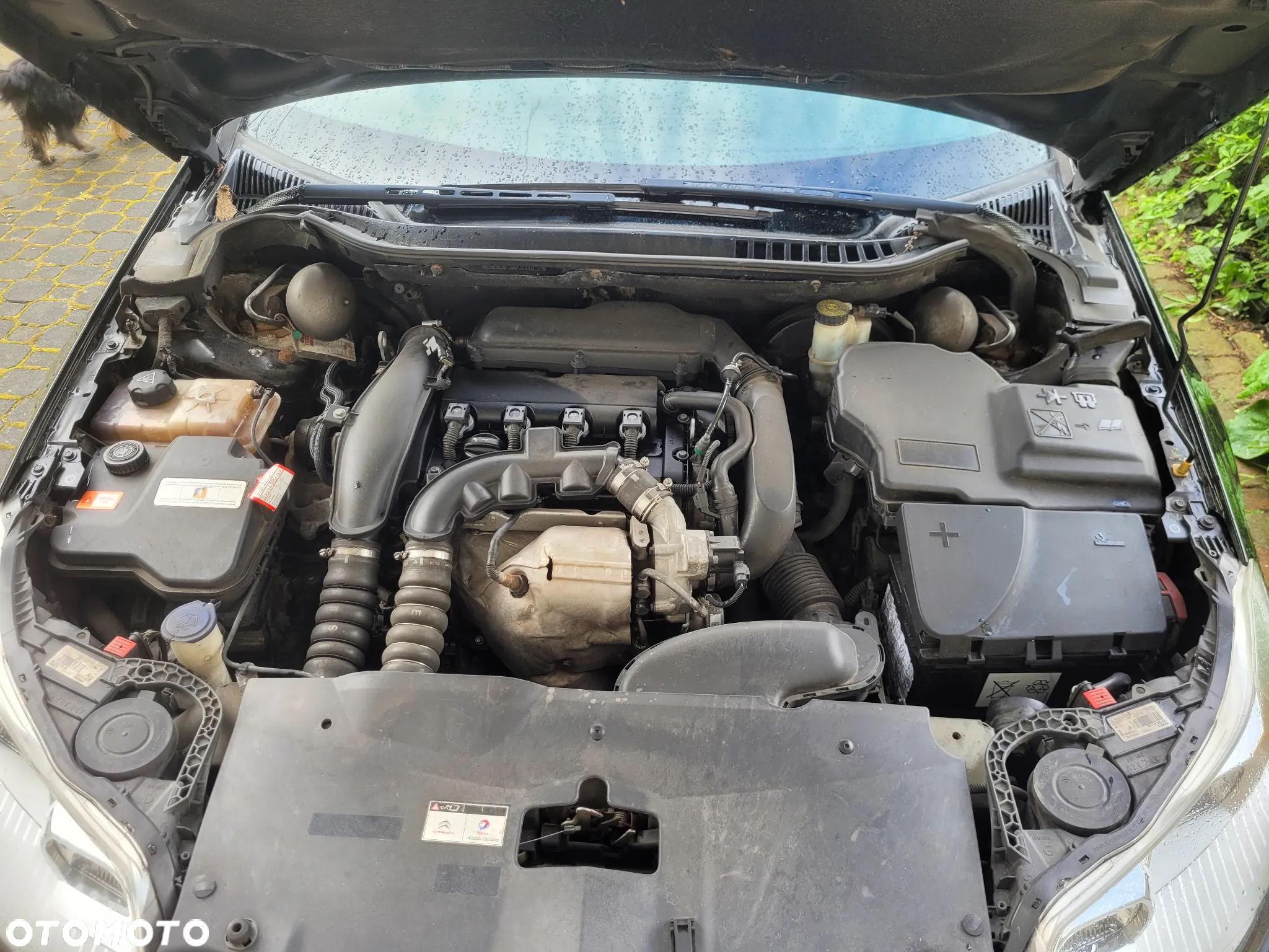 Citroën C5 1.6 THP Selection - 8