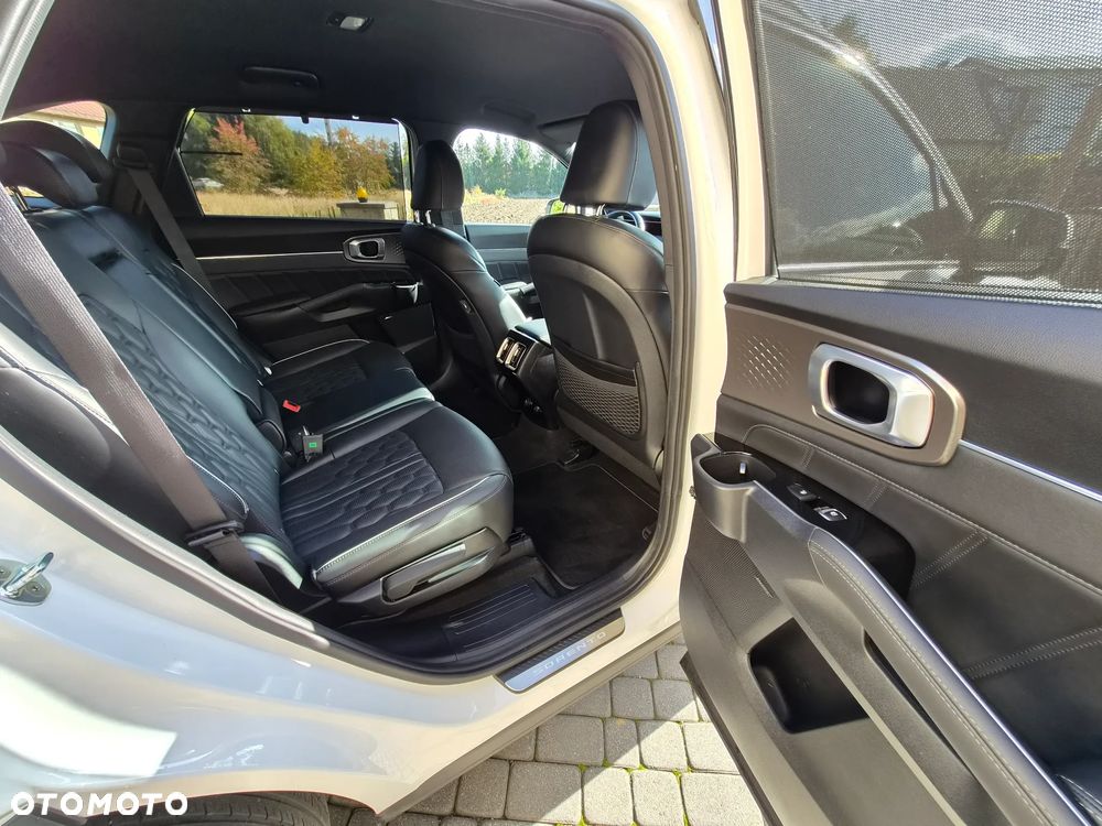 Kia Sorento - 21