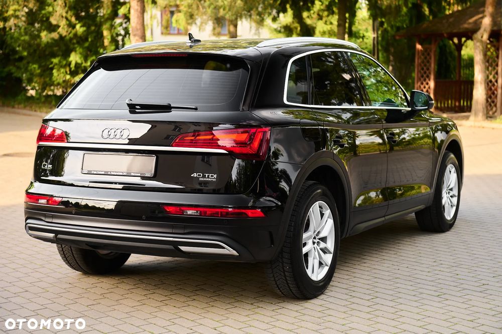 Audi Q5 - 13
