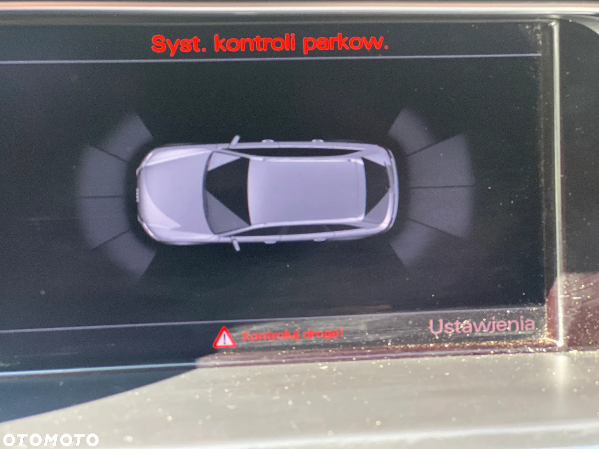 Audi A4 Avant 2.0 TDI DPF S line Sportpaket - 29