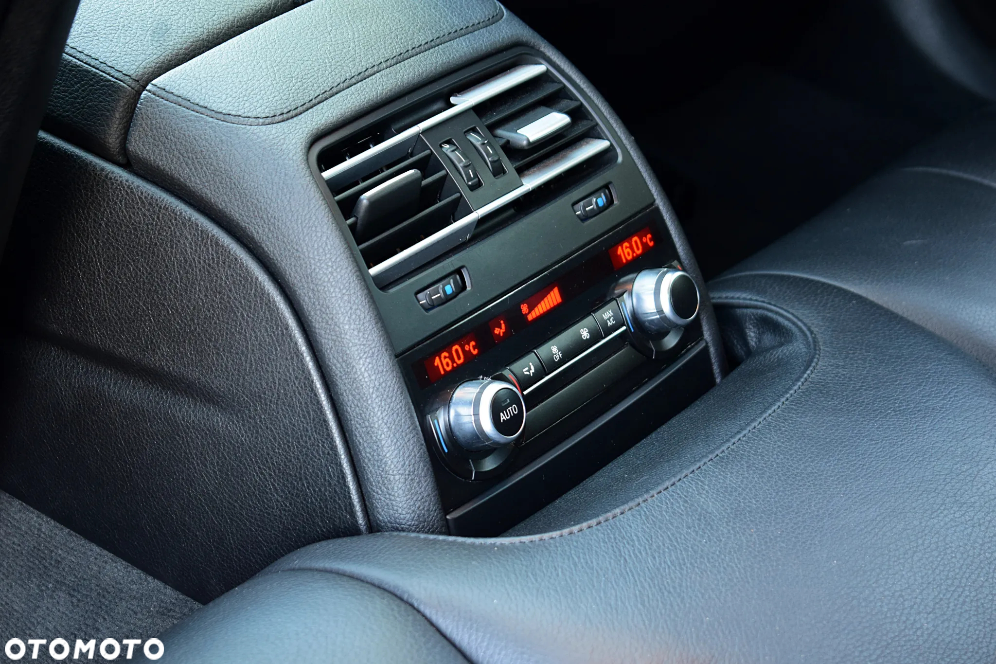 BMW Seria 6 640i Gran Coupe - 26