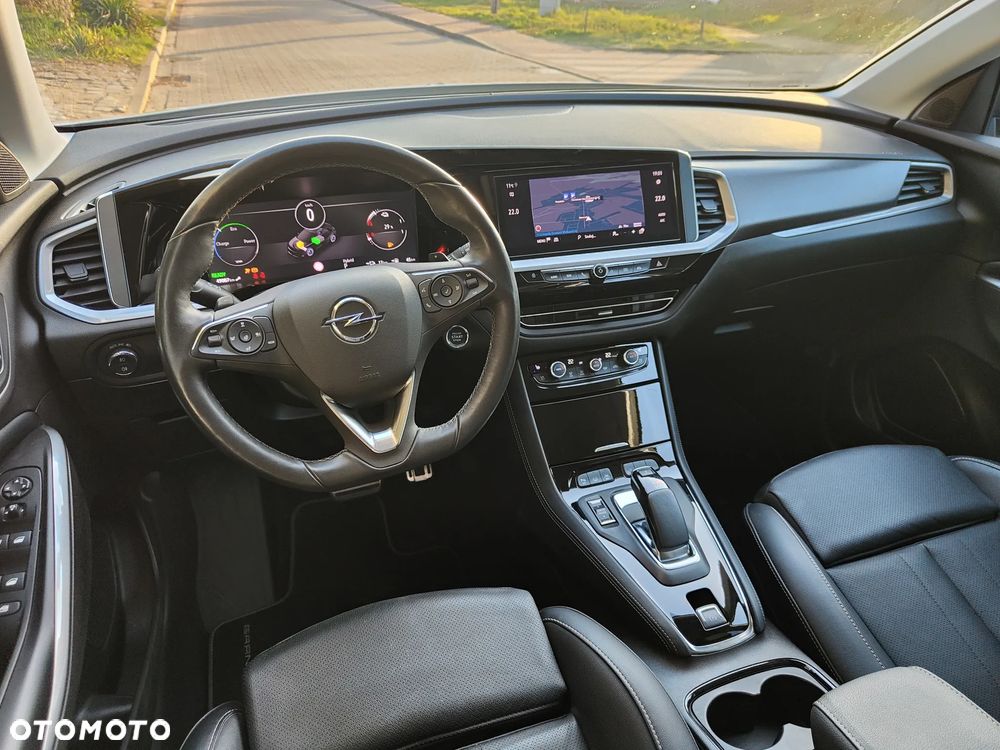 Opel Grandland X 1.6 T PHEV Ultimate - 18