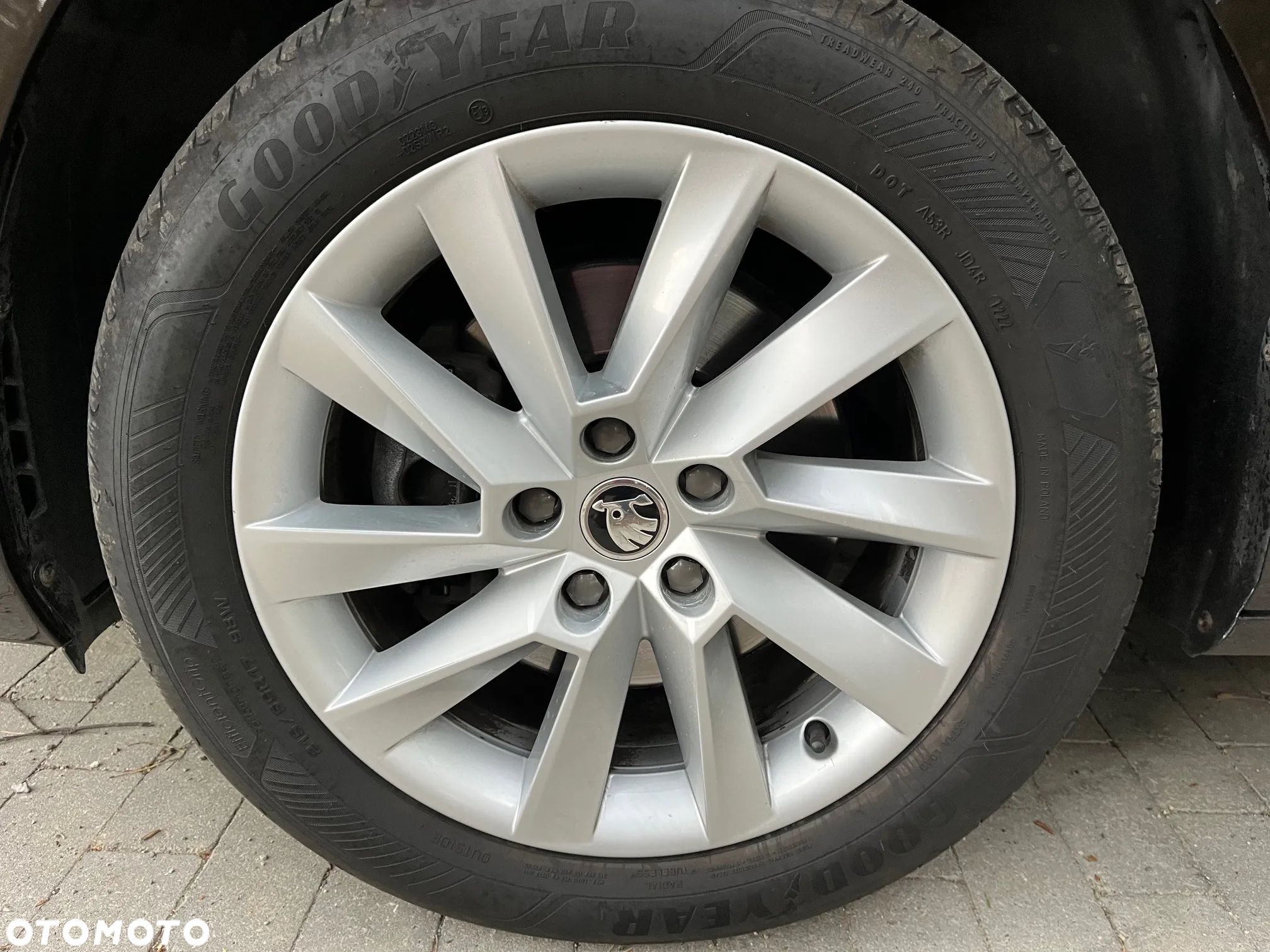 Skoda Superb 2.0 TDI Style - 38