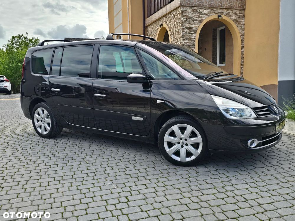 Renault Grand Espace 2.0 Dynamique - 8