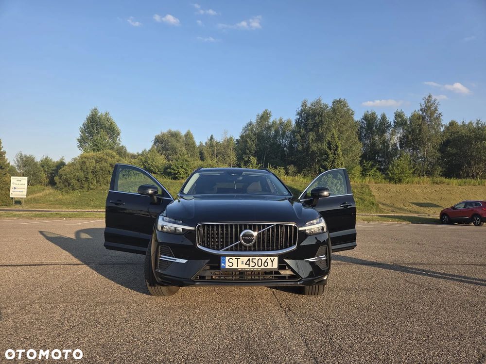 Volvo XC 60 B4 D Essential - 14