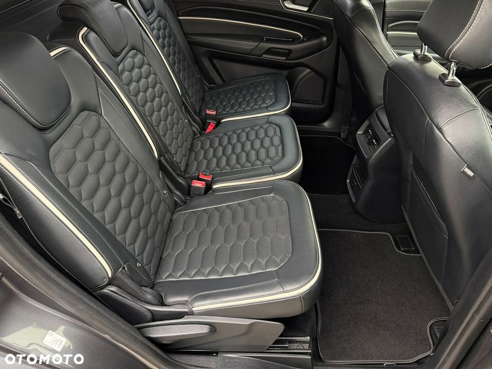 Ford S-Max 2.0 TDCi Vignale PowerShift - 19