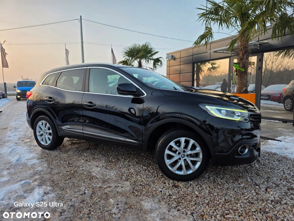 Renault Kadjar - 5