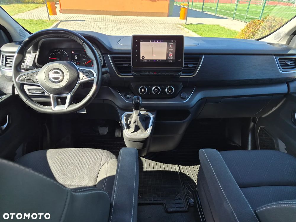 Nissan Primastar - 8