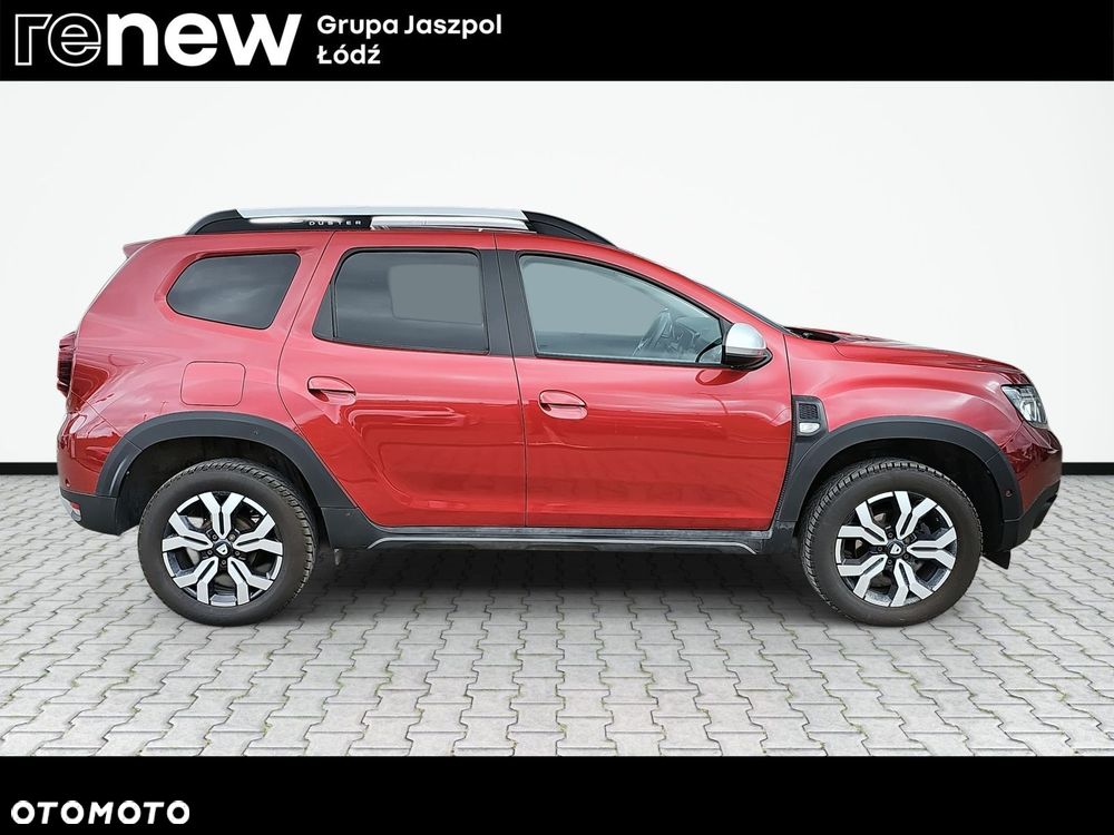 Dacia Duster 1.0 TCe Prestige - 4