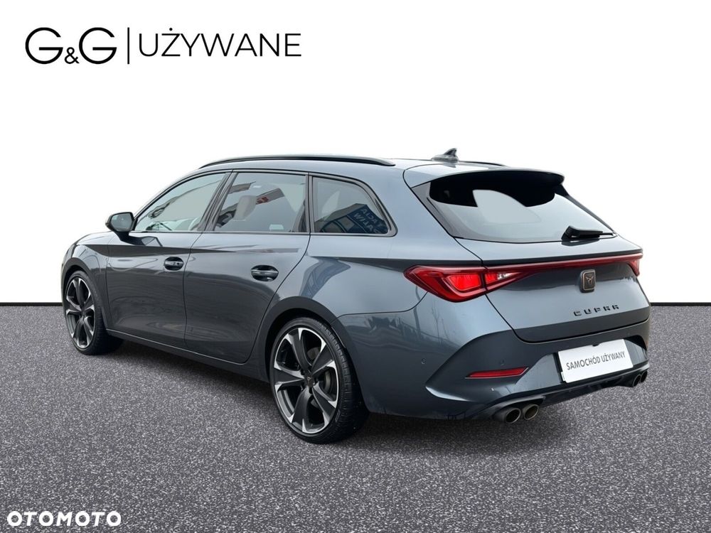 Cupra Leon - 4