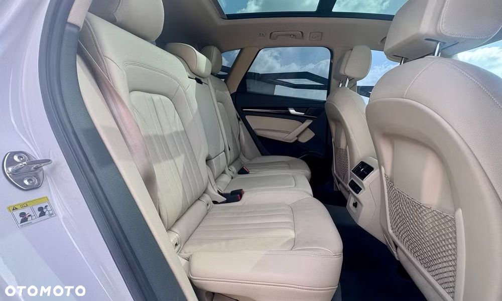 Audi Q5 2.0 TFSI Quattro S tronic sport - 14