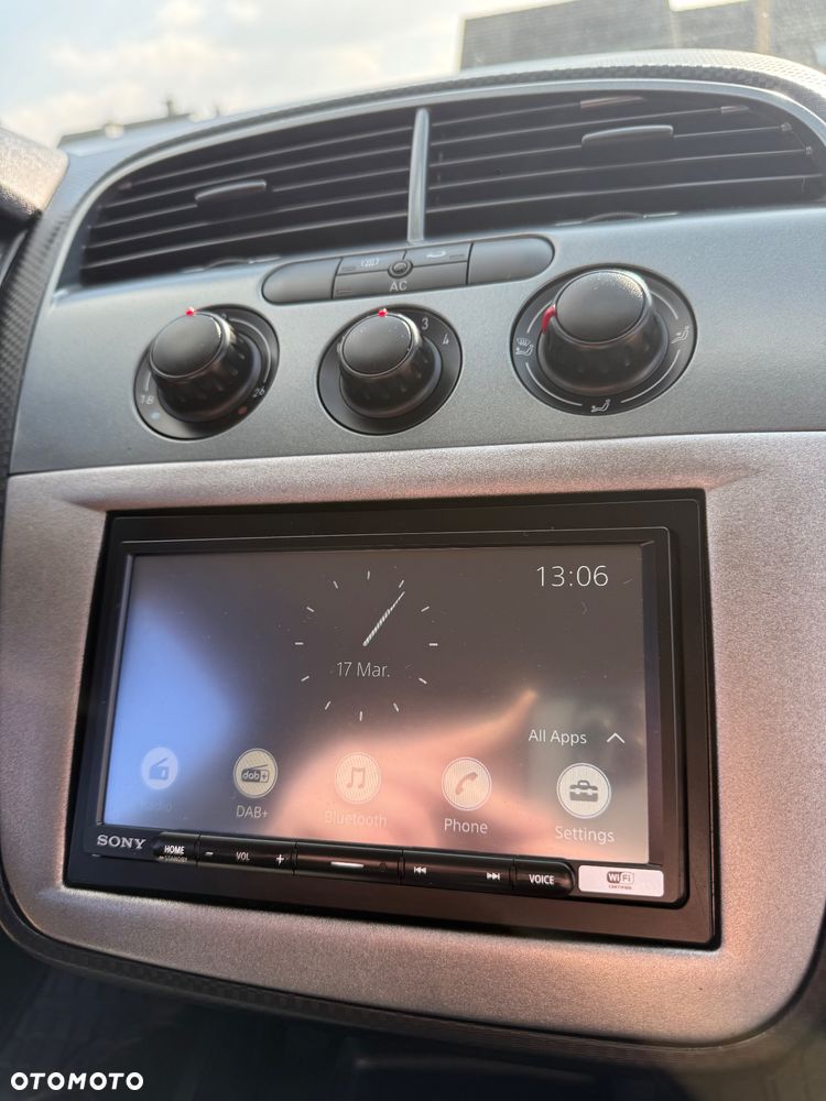 Seat Altea XL 1.6 Reference Comfort - 28