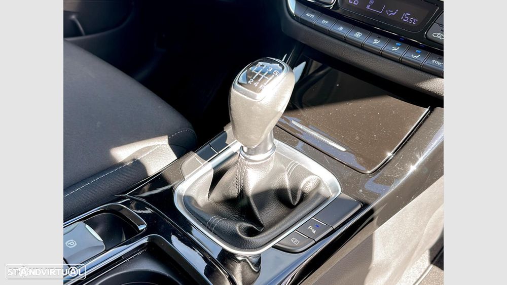 Hyundai i30 1.0 T-GDi Style Plus - 23