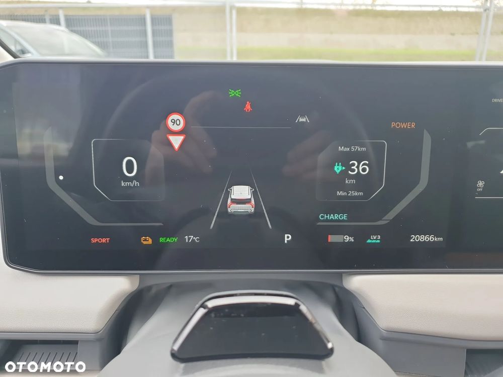Kia EV3 81.4kWh Business Line - 25