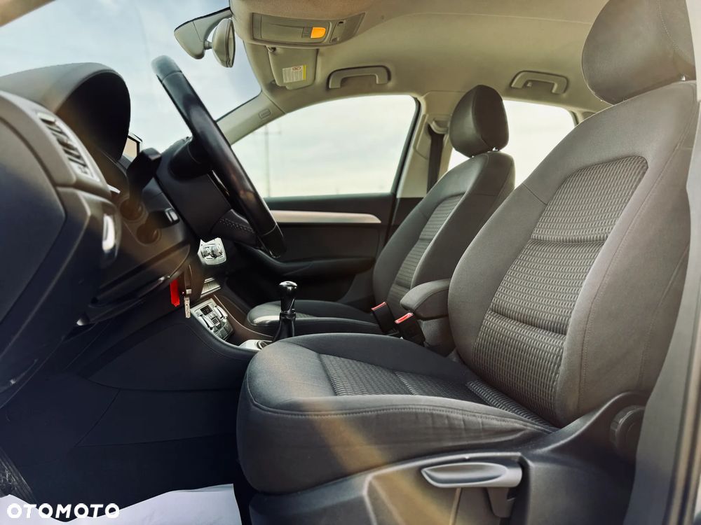 Audi Q3 2.0 TDI - 25