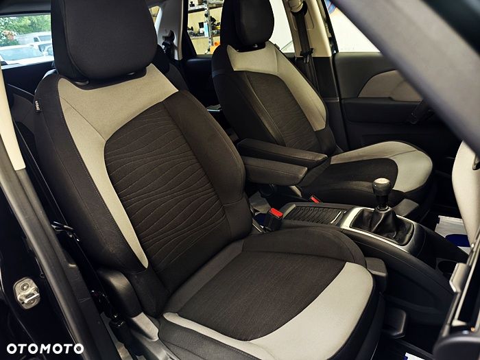 Citroën C4 Picasso - 39