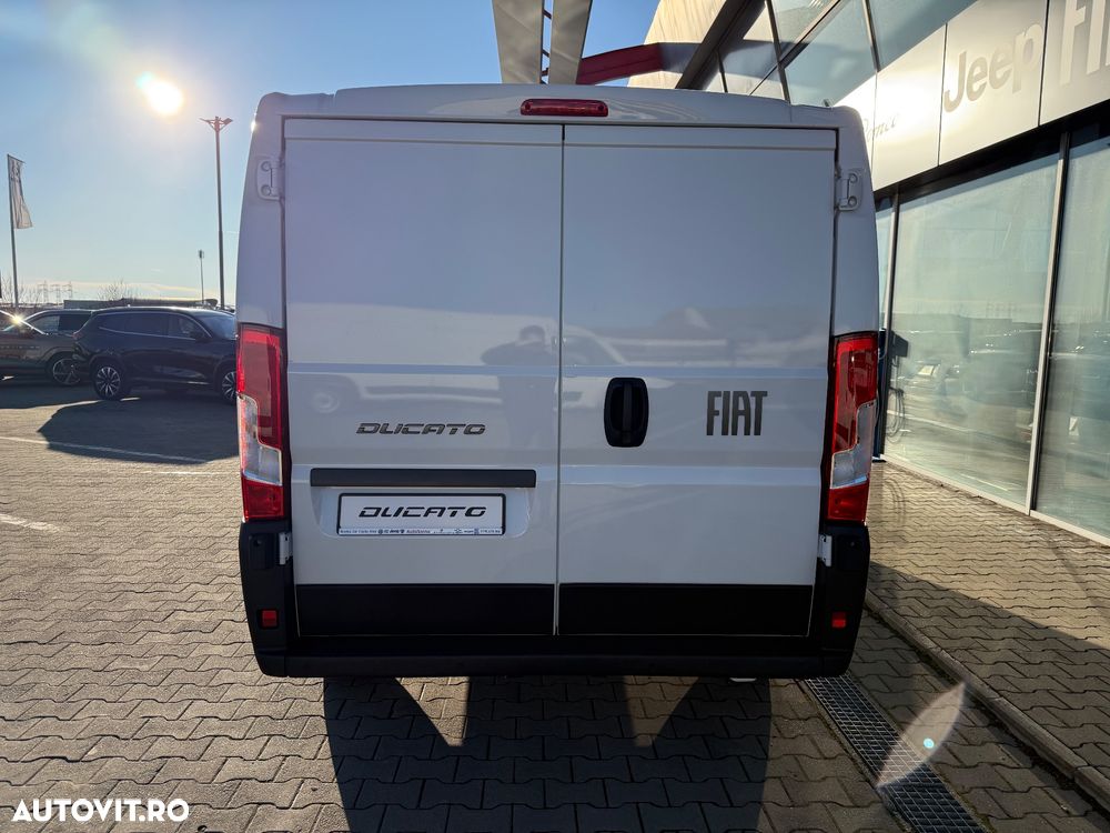 Fiat Ducato - 6