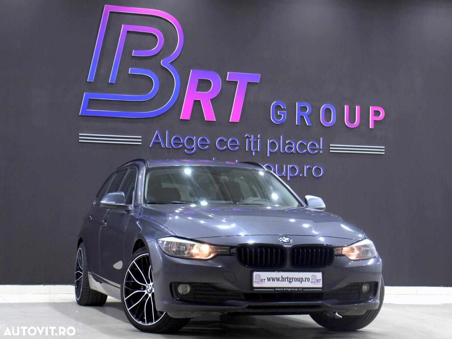 BMW Seria 3 - 3