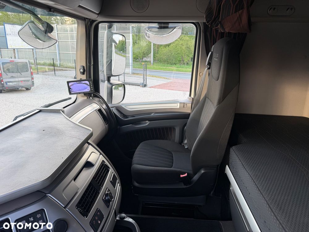 DAF XF 530/RETARDER/Z NIEMIEC - 28