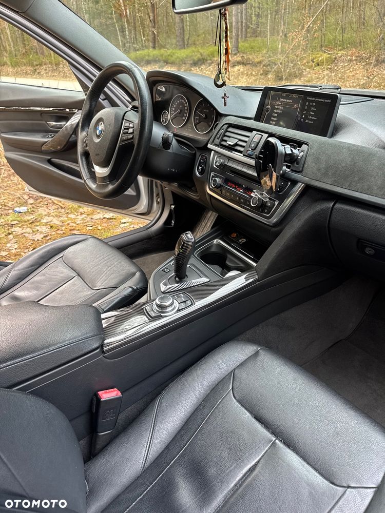 BMW Seria 3 - 8