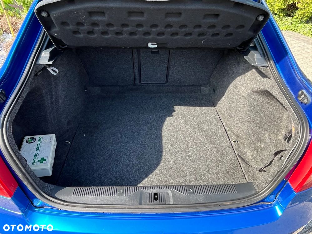 Skoda Octavia 2.0 TDI DPF RS - 19