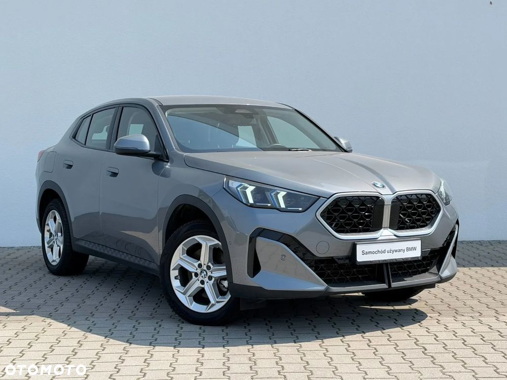 BMW X2 sDrive20i mHEV - 5