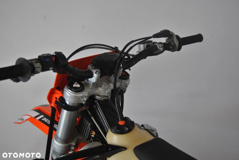 KTM EXC 350 - 8