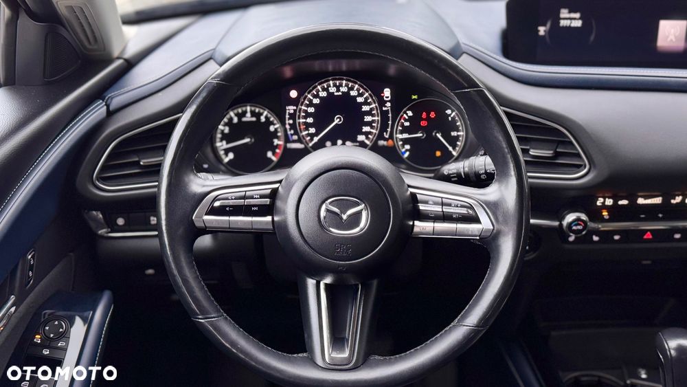 Mazda Cx-30 2020 photo 5