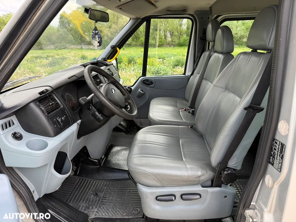Ford Transit L2H2 VA Basis - 5