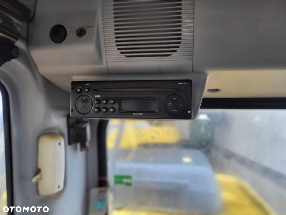 Komatsu Pw 220-7 4X4 - 25
