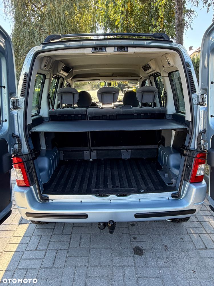 Citroën Berlingo Multispace 1.6 16V Exclusive - 20