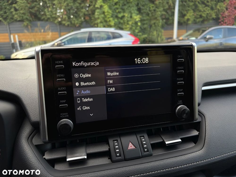 Toyota RAV4 2.0 4x2 Start&Stop Comfort - 25